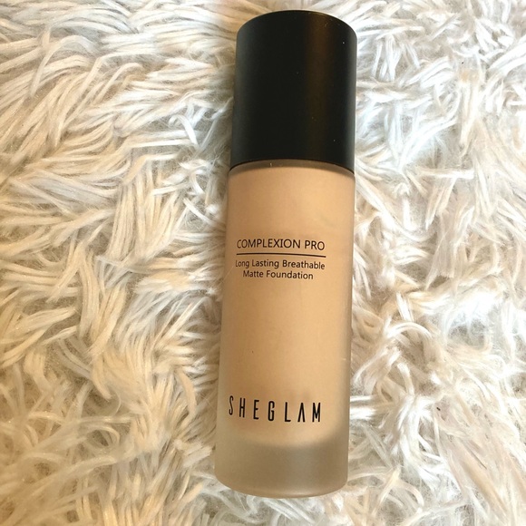 Sheglam - (NWOB) Foundation - Picture 7 of 9